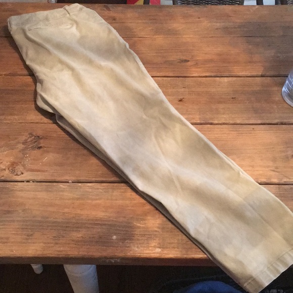 Khakis - Picture 3 of 3